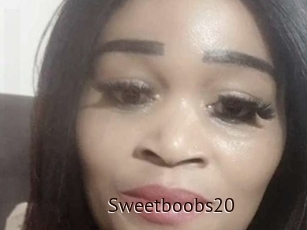 Sweetboobs20