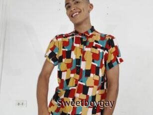 Sweetboygay