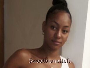 Sweetbrunettefu