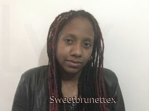 Sweetbrunettex