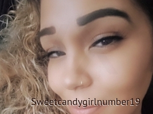 Sweetcandygirlnumber19
