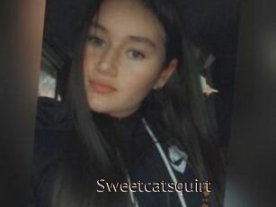 Sweetcatsquirt