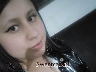 Sweetcatx18