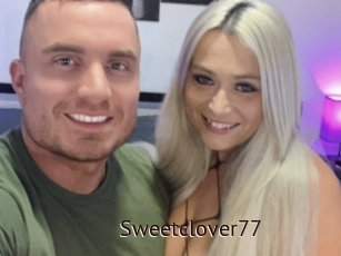 Sweetclover77