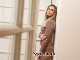 Sweetcutii