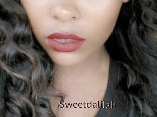 Sweetdalilah