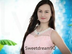 Sweetdream90
