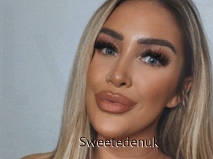 Sweetedenuk
