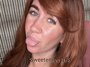 Sweetember168