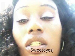 Sweeteyesj