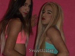 Sweetfatasy