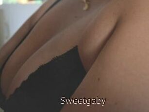 Sweetgaby