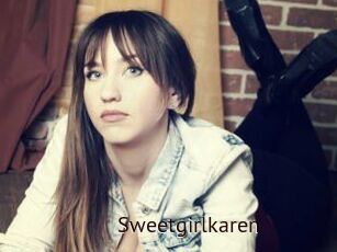 Sweetgirlkaren
