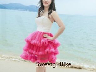 Sweetgirllike