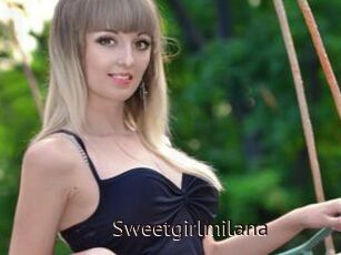 Sweetgirlmilana