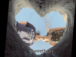 Sweethairy