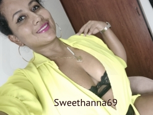 Sweethanna69