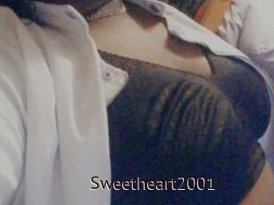Sweetheart2001