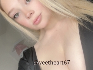Sweetheart67
