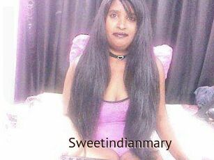 Sweetindianmary