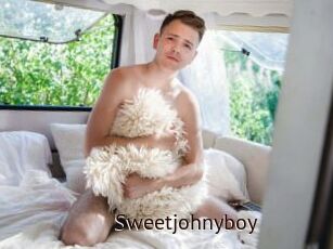 Sweetjohnyboy