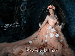 Sweetjuliannax