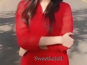 Sweetkajall
