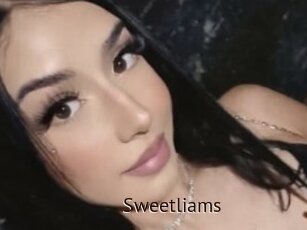 Sweetliams