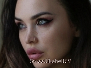 Sweetlikehell69