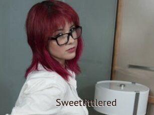 Sweetlittlered