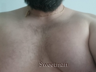 Sweetman