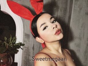 Sweetmegaan