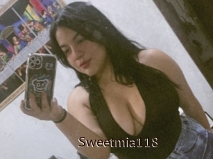 Sweetmia118