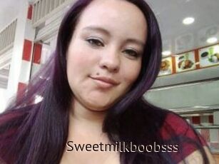 Sweetmilkboobsss