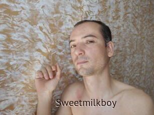 Sweetmilkboy