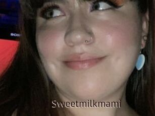 Sweetmilkmami