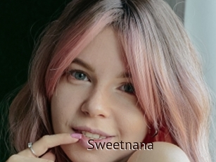 Sweetnana