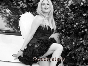 Sweetnatally