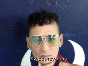Sweetnewsgay
