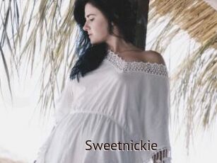 Sweetnickie