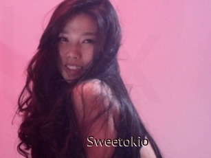Sweetokio