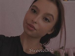 Sweetolivia