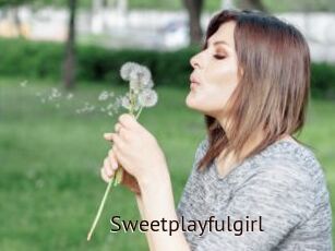 Sweetplayfulgirl
