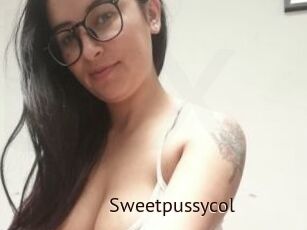 Sweetpussycol