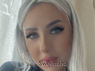 Sweetraisa