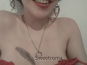Sweetroma