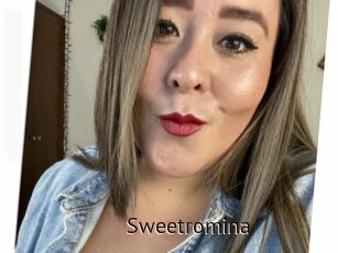 Sweetromina