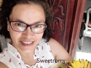 Sweetromy