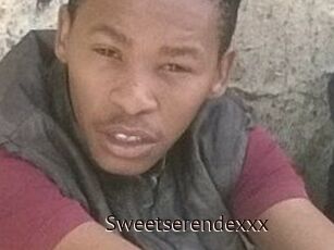Sweetserendexxx