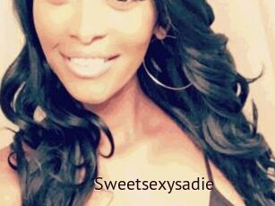Sweetsexysadie